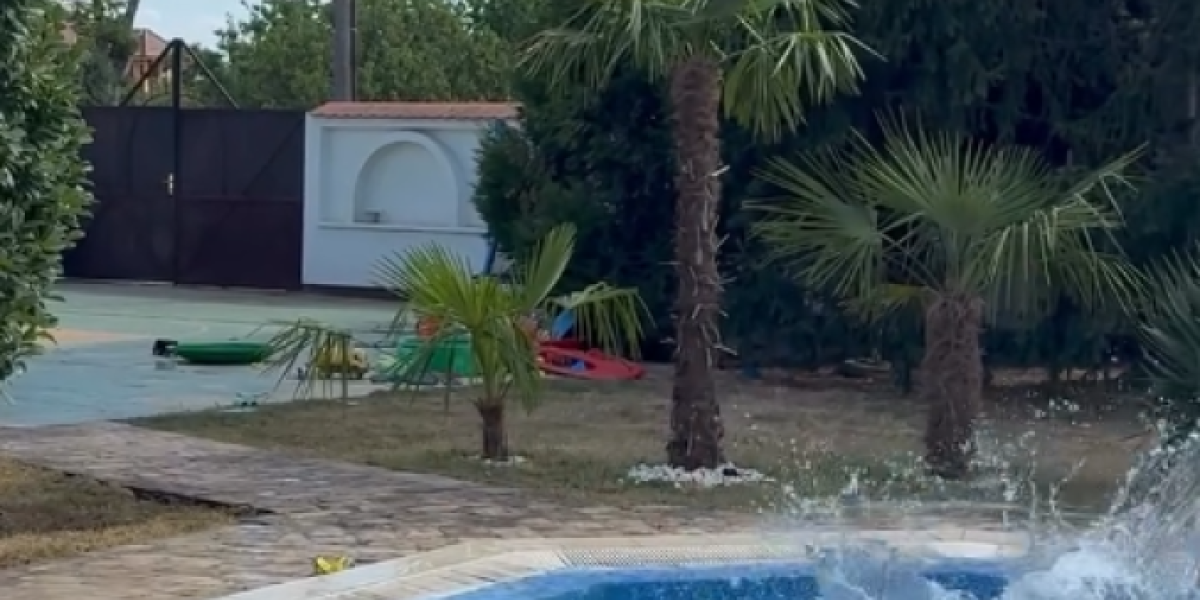 Vila