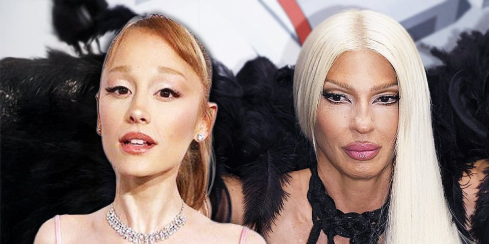 Pokradena Jelena Karleuša! Mreže bruje o ovim kadrovima - U centru pažnje svetska zvezda (VIDEO)
