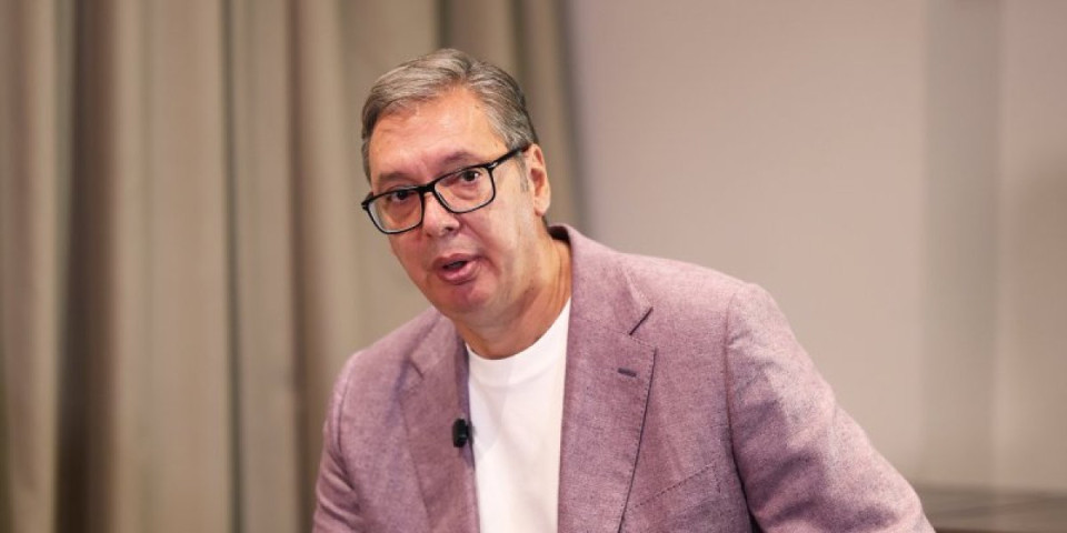 Istorijski predlog predsednika Vučića: Formiraćemo najmanju Vladu u istoriji Srbije - Premijer i samo 12 ministara (FOTO)