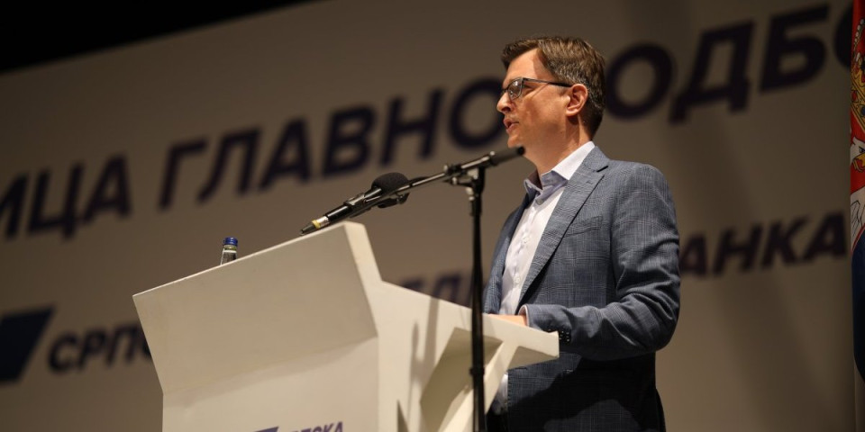 Nova S otvoreno pravda ustaške koljače! Jovanov hitno reagovao - Pogledajte kakav su sraman tekst objavili (FOTO)
