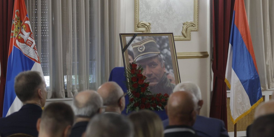 Skandalčina! Bliska drugarica ustaškinje Marije Vasić šokirala izjavom o pokojnom generalu (FOTO)