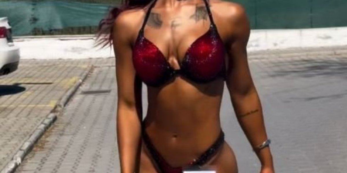 Jelena Jovanović