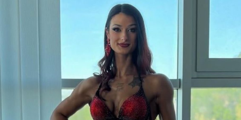 Jelena Jovanović