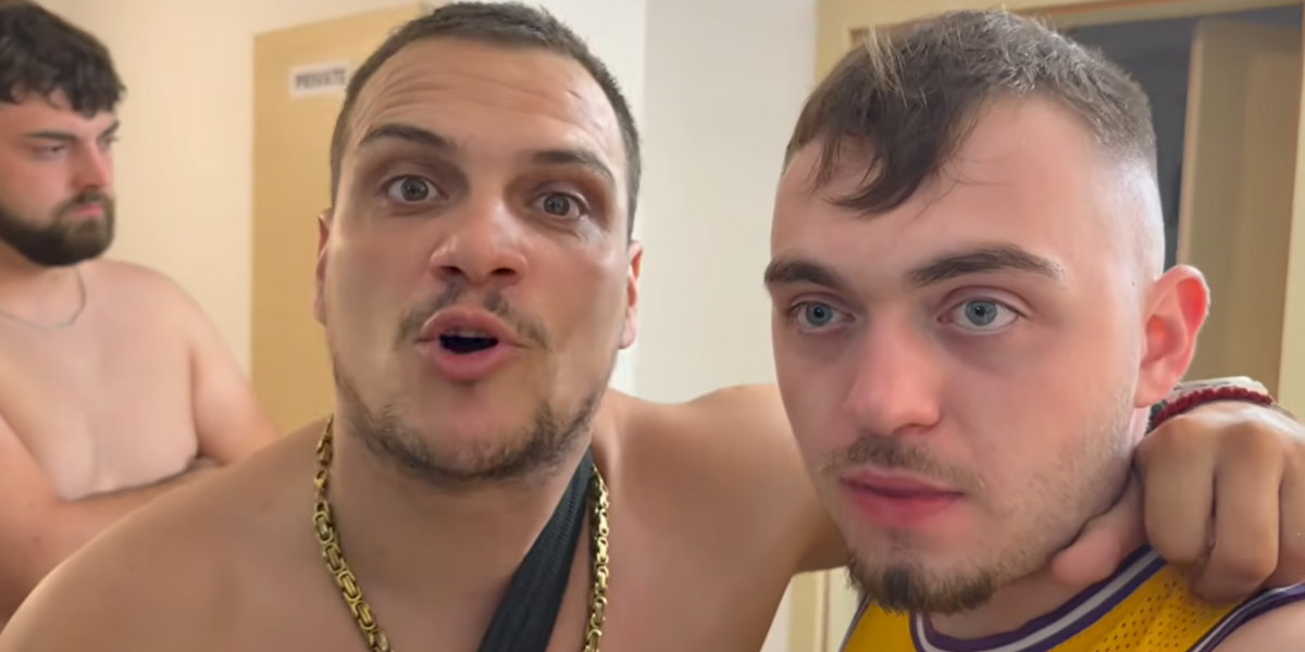 Marko Džek i Goldenito