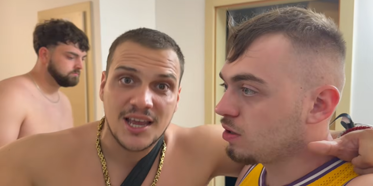 Marko Džek i Goldenito