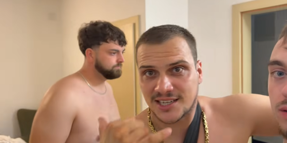 Marko Džek i Goldenito