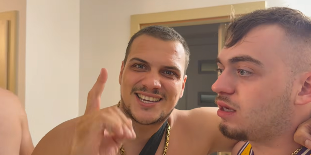 Marko Džek i Goldenito