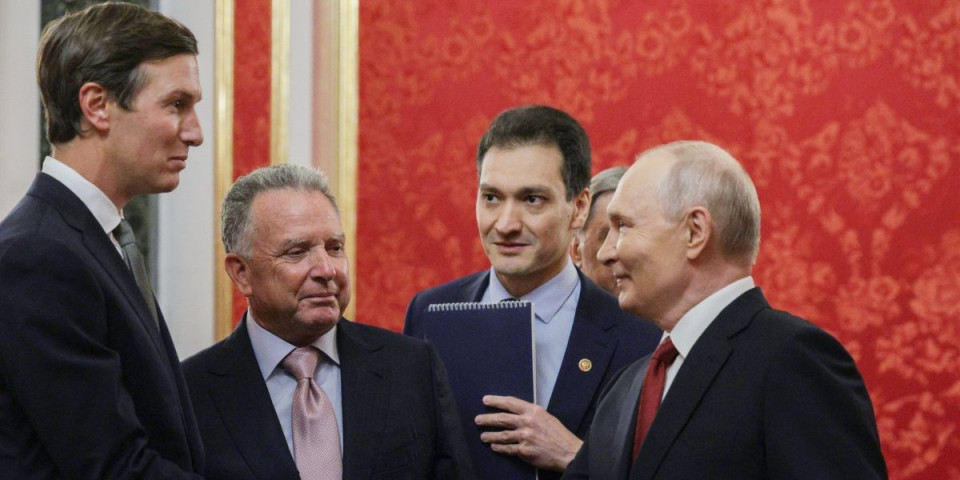 "Sedeli smo tamo kao budale!" Putin i Tramp brutalno namagarčili ceo svet: Ljudi van sebe od šoka, ovo je tek početak