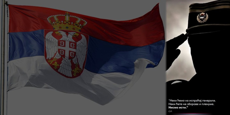 "Nismo isti": Narode, ovo morate da vidite - Poruka i snimak koji sve objašnjavaju