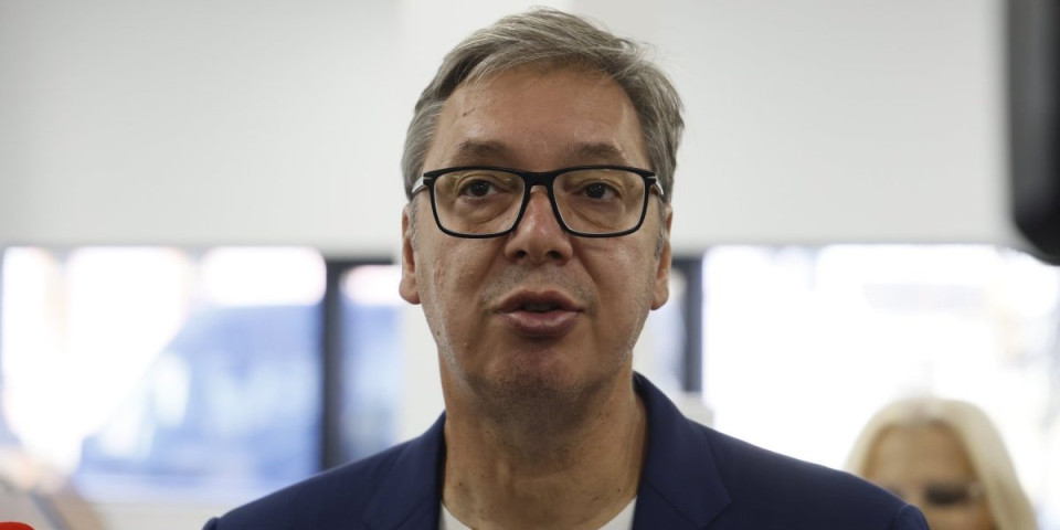 Vučić o odluci da Đokić ne bude vetiran: Nalog stigao spolja, sada je jasno ko stoji iza obojene revolucije