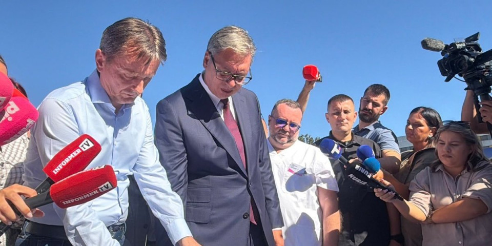 Velika zdravstvena investicija na jugu Srbije: Niš dobija potpuno novo porodilište