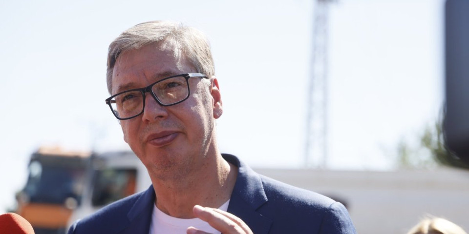 Tri stvari su ključne! Vučić otkrio šta mu je presudno pri izboru ljudi za Vladu - Neće više biti skrivanja odgovornosti
