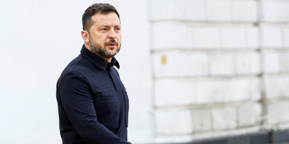 Hitno se oglasio Zelenski: Tramp ubedio Putina, ovo može biti prvi korak ka miru