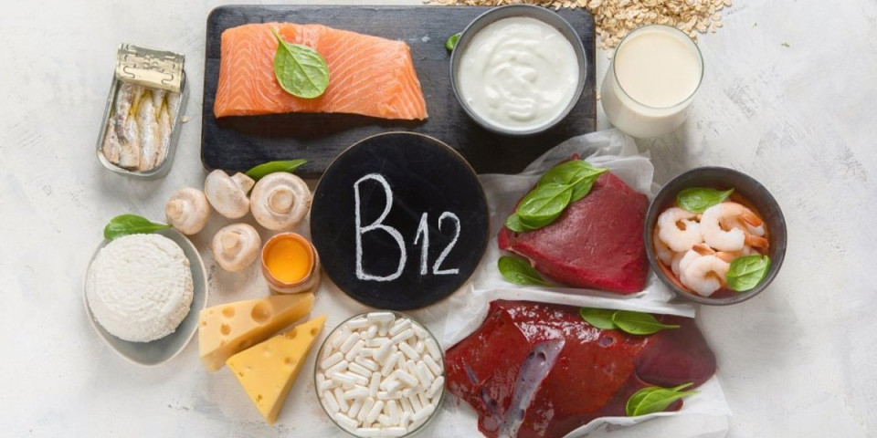 Namirnice pune vitamina B12: Evo zašto bi trebalo da ih češće imate na tanjiru