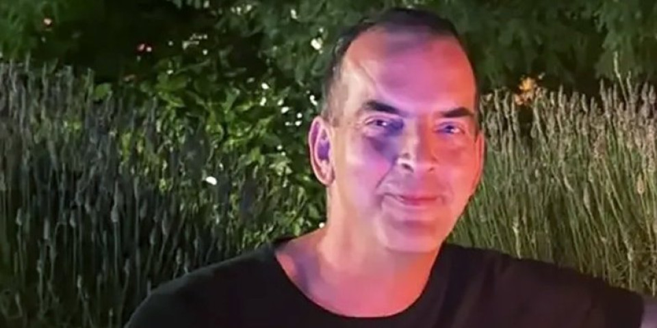 Legenda Užica u teškom stanju: Bivšem košarkašu se bore za život