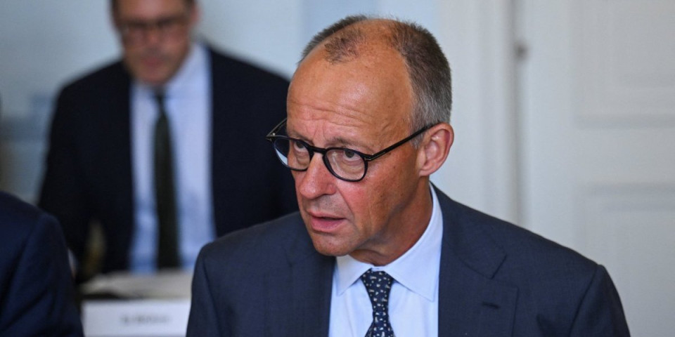 Uzbuna u Brilesu zbog Merca! Šta on to pokušava? Političke elite se sledile od straha