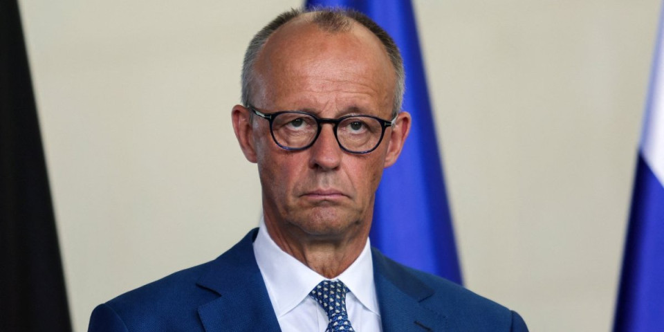 Tajanstvena poruka Merca širi se nemačkim medijima! Zna li Putin za ovo? Nešto veoma krupno se sprema