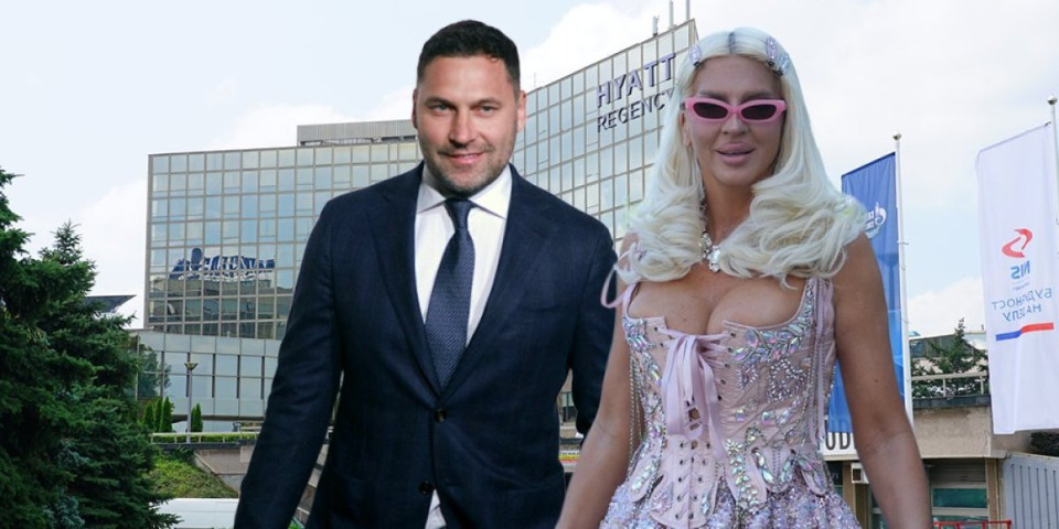 Srbija gori od uzbuđenja! Angažovan tim stručnjaka za večeras: Jelena ništa ne prepušta slučaju, a novinari imaju poseban tretman