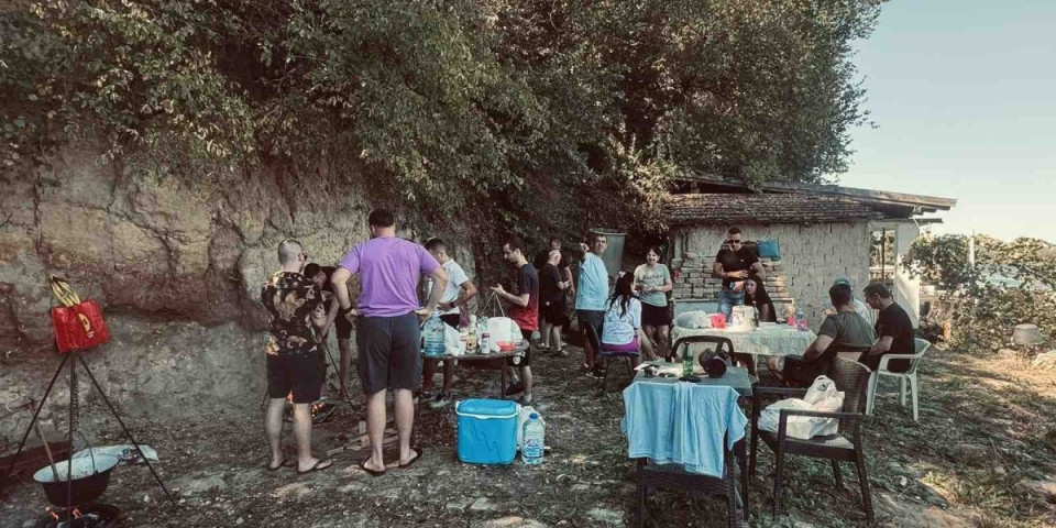 Rekordan broj učesnika na "Batajničkoj ribijadi": Evo ko su pobednici
