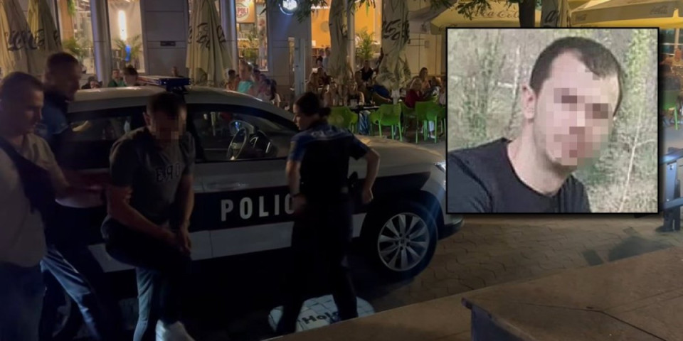 Troje dece teško povređeno u stravičnoj nesreći: Pijan pokosio mališane - Evo šta mu je odredio sud (FOTO/VIDEO)