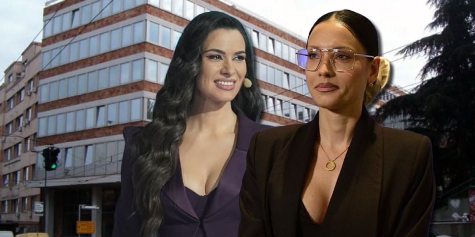 Sad više nije javna tajna! Miljenicu Srba zamenili Mirkom Vasiljević - Dokaz sa RTS-a pušten u etar