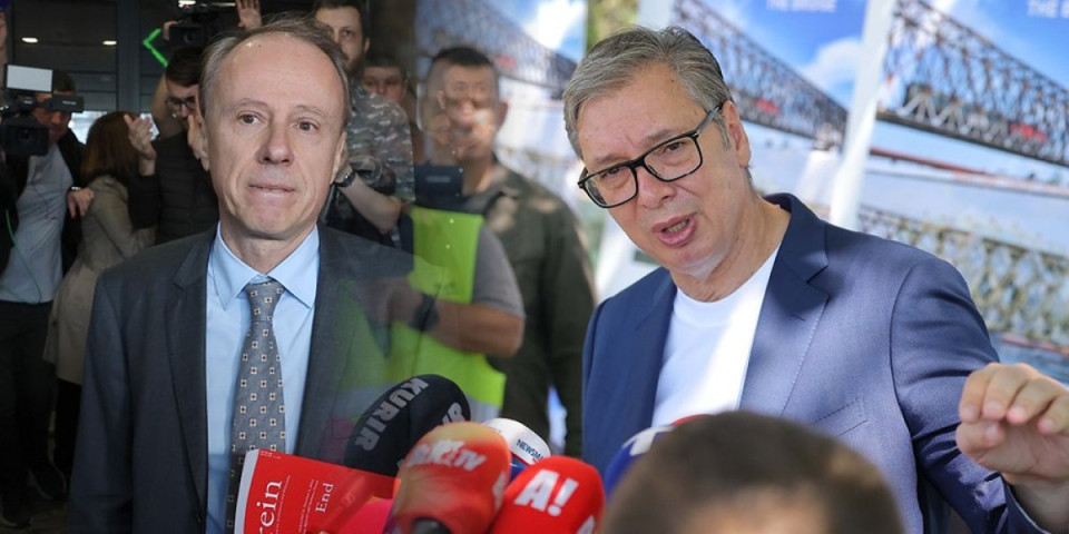Šok otkriće Vučića o blokaderskoj listi: Plenumi nisu odlučivali ni o čemu - Ovo je istina o Đokiću