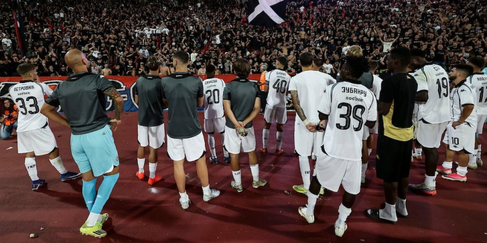 Saša Ilić može da odahne: Partizan dobija pojačanja na bekovskim pozicijama!