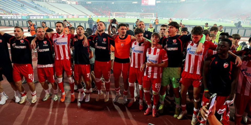 Zvezda na jako teškom gostovanju: Može li Železničar da iznenadi šampiona Srbije?