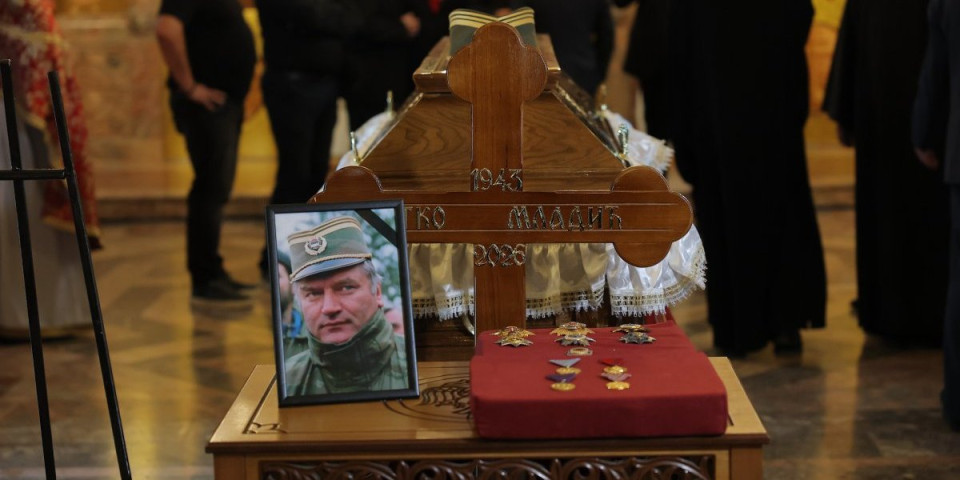 Bando, bar danas se uzdržite! Pogledajte kako je N1 probio dno: Pravac "genocid"