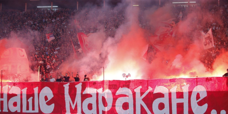 Trener iznenada napustio Crvenu zvezdu