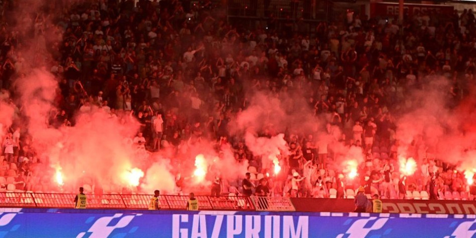 Transfer na pomolu: Zvezda ostaje bez igrača na dan utakmice