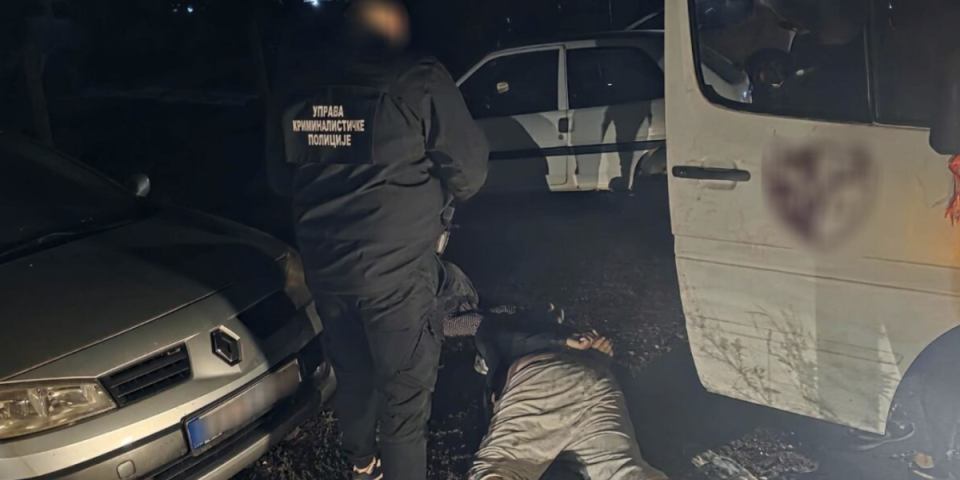 Policajka osuđena za učešće u ubistvu: Partner iz njenog pištolja ubio Slovenca, pa telo sakrili u voćnjaku