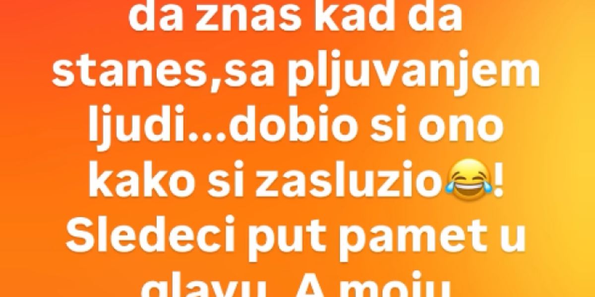 Stori frizera