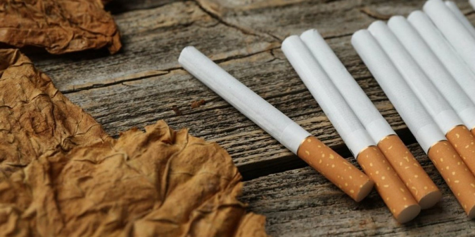 Novo pravilo za prodavce cigareta! Stupa na snagu 3. oktobra, a evo šta će biti drugačije