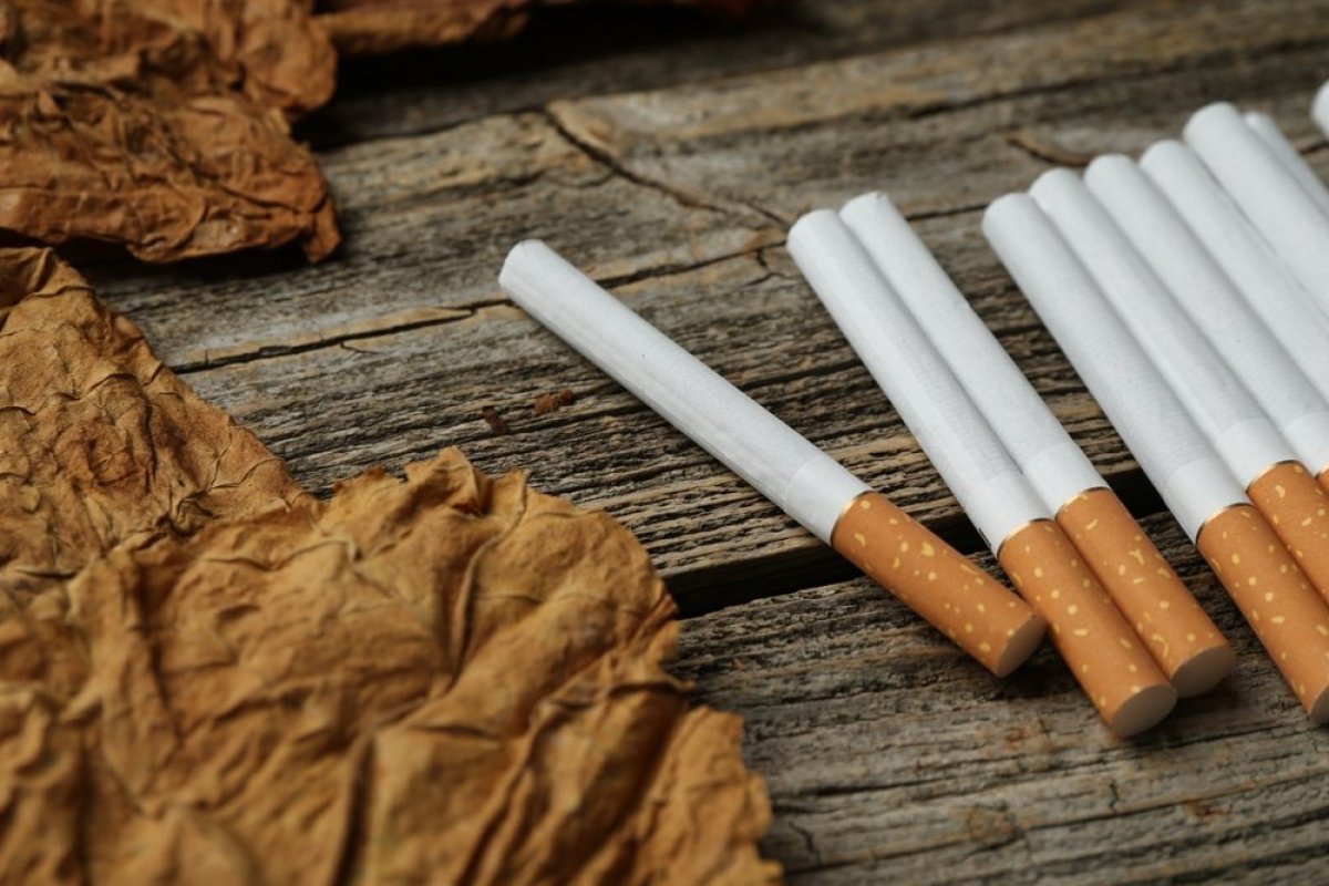 Grejna sezona pred vratima: rastu cene drva; novo pravilo za prodavce cigareta