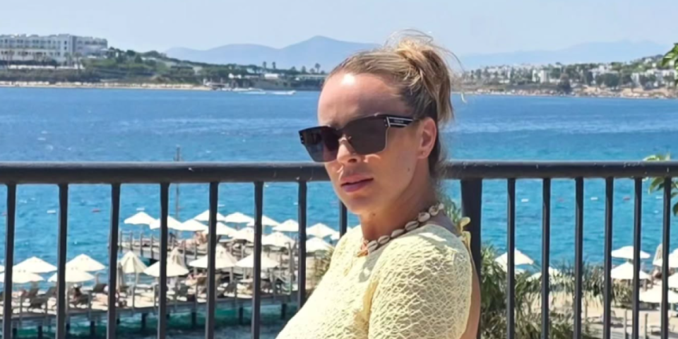 Slađa Alegro udarila na lepši pol: Ovakve žene nazvala "rugobama", pa objasnila zašto