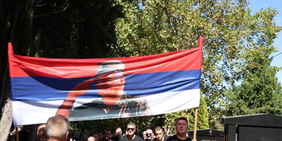 Skandal nad skandalima! Srpski fudbaler uhapšen na utakmici i proteran iz Hrvatske zbog posta o Ratku Mladiću