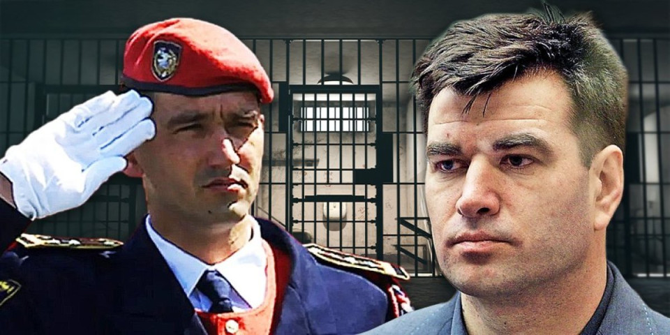 SAZNAJEMO! Legijin vojnik u bolnici: Novi detalji o stanju Duška Maričića Gumara - ima jednu naviku