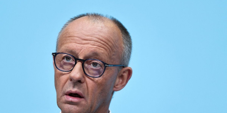 Očajnički potez Merca u trenutku kada AfD osvaja Nemačku: Odlučan je da ovo uradi!