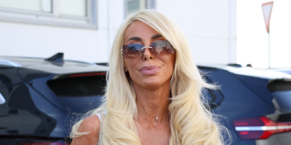 Bojana Lazić ne može da dođe sebi nakon Atininog punoletstva - Evo do kada je ostala