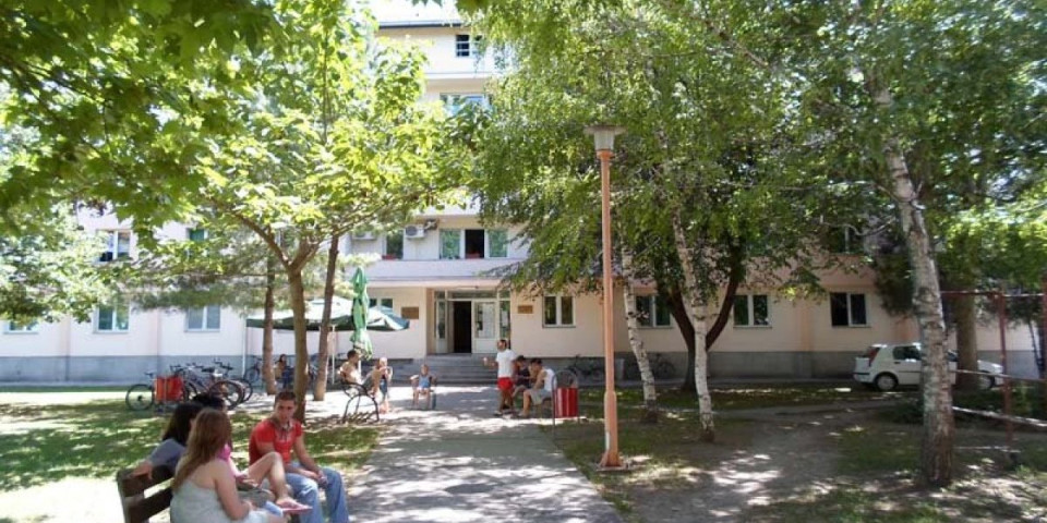 Počeo konkurs za smeštaj u studentske domove: SC Novi Sad ima oko 3.000 mesta