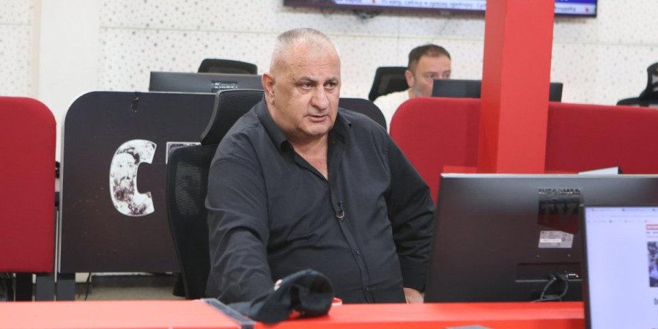 Ekskluzivno na TV Informer! Čovek koji je čuvao Ratka Mladića otkriva detalje iz života generala - Progovorio i o strašnoj tragediji