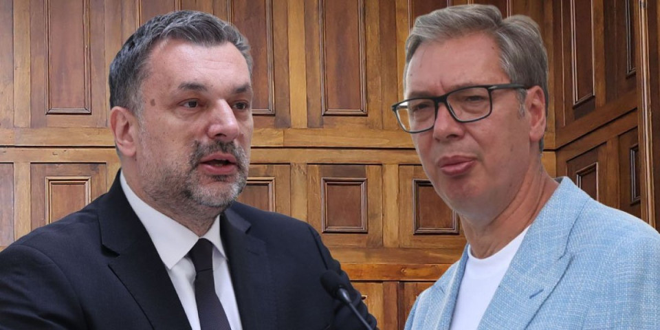 Sramni potez BiH! Konaković povlači osoblje iz Ambasade u našoj državi: Ne želimo da sarađujemo sa Vučićevom Srbijom (VIDEO)