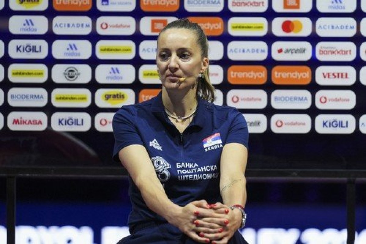 Maja Ognjenović raskinula vezu sa menadžerom Jovanom Pantićem