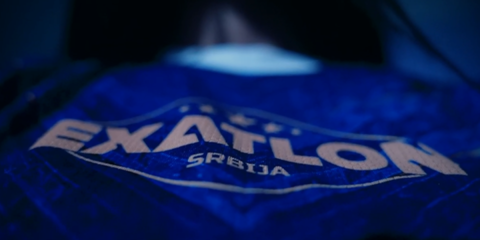 "Exatlon će eksplodirati ove godine" Plavi opasno prete: Kao vojska smo, idemo do pobede! (VIDEO)