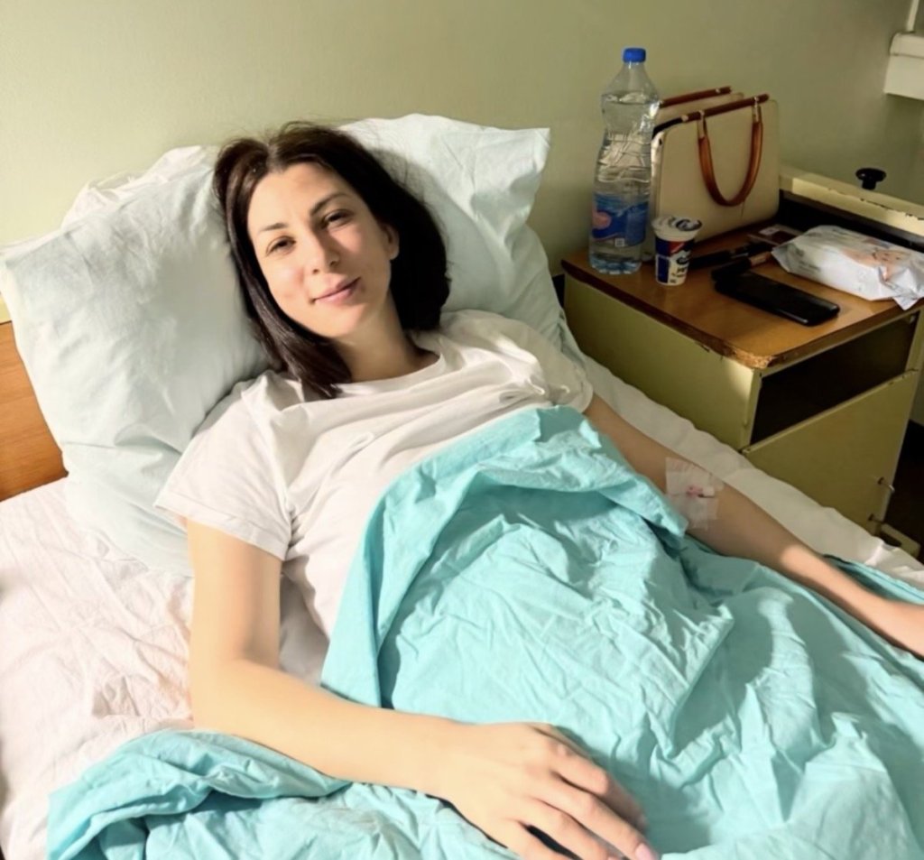 "Krio je od mene da imam rak, na konzilijumu sam doživela lom": Nadežda i Toma iskreno o njenoj borbi sa kancerom!