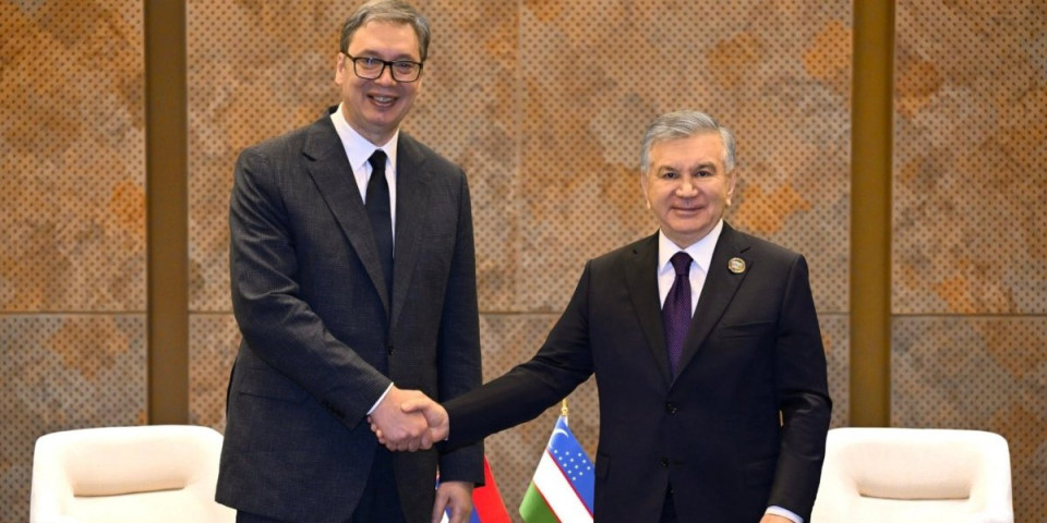 Za godinu dana sve se menja! Ova Vučićeva najava je prošla ispod radara - a ultra je bitna!