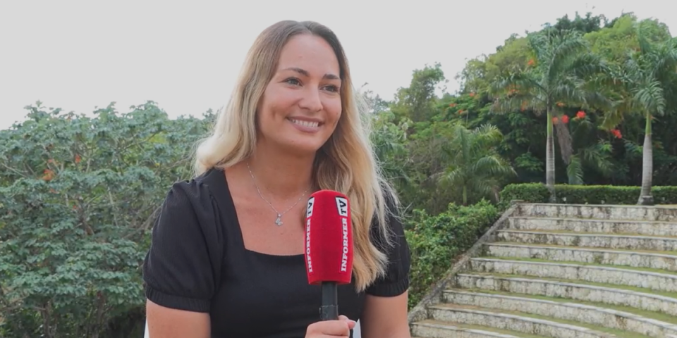 On će joj najviše nedostajati u Exatlonu! Ivana otkriva šta joj najteže pada u Dominikani (VIDEO)