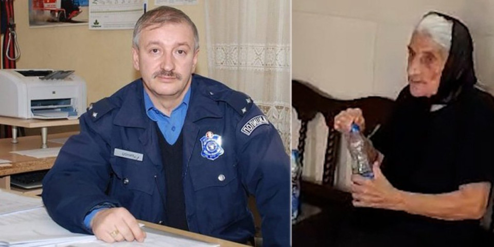 "Sanjam svake noći kako ih Džonić ubija": Potresno svedočenje majke ubijenog Gorana Đokića (FOTO/VIDEO)