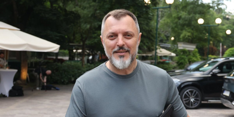Brat Rade Manojlović doneo važnu odluku - Nakon 10 godina, Nenad prelomio!
